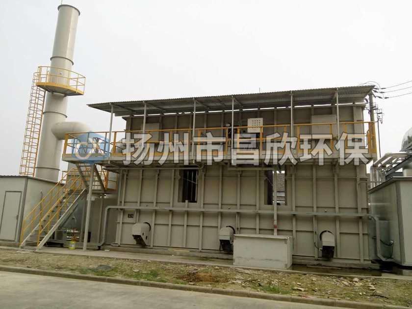 揚州市昌欣環(huán)保科技有限公司應(yīng)用范圍是什么？