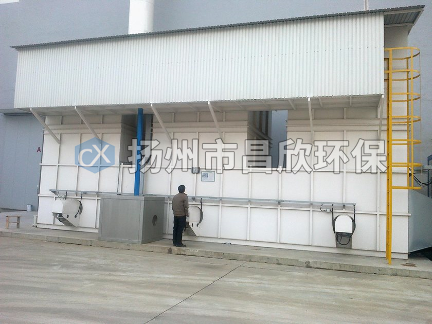 揚州市昌欣環(huán)?？萍加邢薰局鳡I產(chǎn)品是什么？